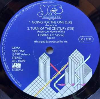 Yes: Going For The One