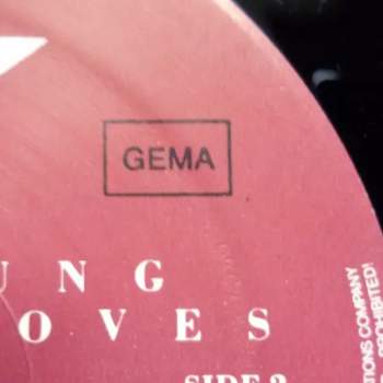 Neil Young: Hawks & Doves