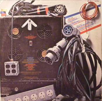 The Who: Who Are You
