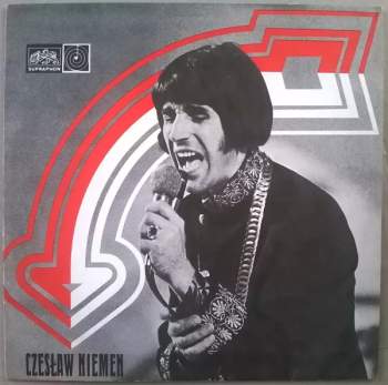 Czesław Niemen