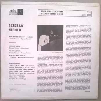 Czesław Niemen: Czesław Niemen