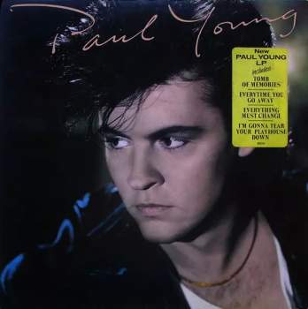 Paul Young: The Secret Of Association