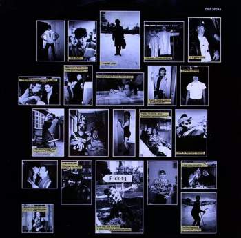 Paul Young: The Secret Of Association