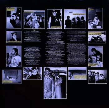 Paul Young: The Secret Of Association