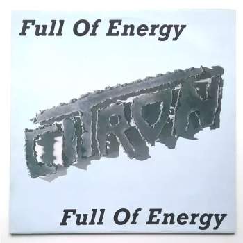 Citron: Full Of Energy