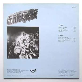 Citron: Full Of Energy