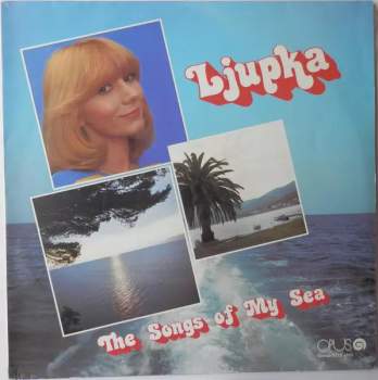 The Songs Of My Sea