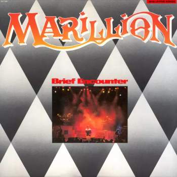 Marillion: Brief Encounter