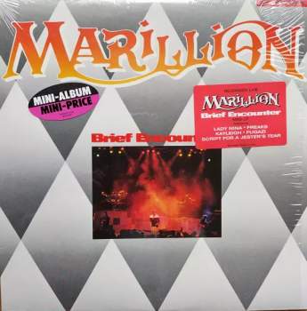 Marillion: Brief Encounter
