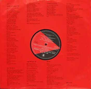 Neil Young & Crazy Horse: Reactor