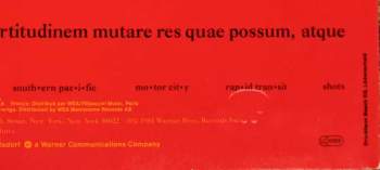 Neil Young & Crazy Horse: Reactor