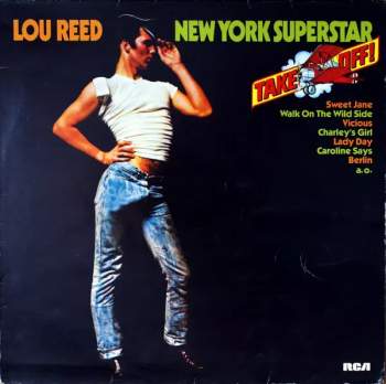 New York Superstar