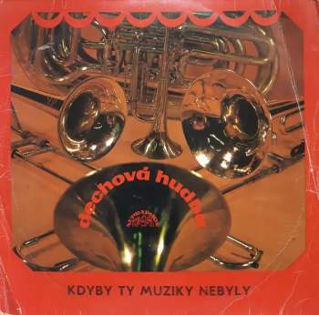 Kdyby Ty Muziky Nebyly - 50 Let České Lidovky (II)
