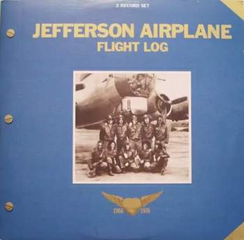 Flight Log 1966-1976