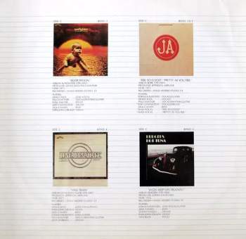 Jefferson Airplane: Flight Log 1966-1976