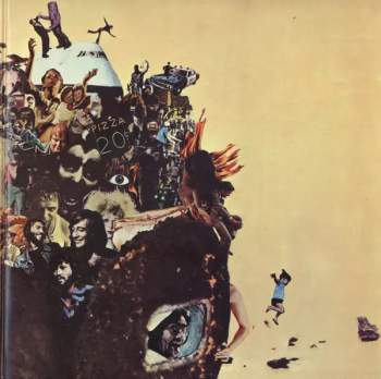 Bee Gees: Life In A Tin Can