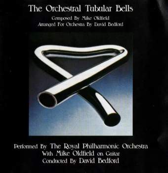 The Orchestral Tubular Bells