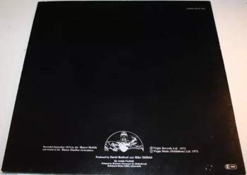 Mike Oldfield: The Orchestral Tubular Bells