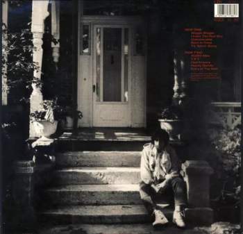 Bob Dylan: Under The Red Sky