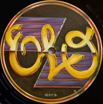 Electric Light Orchestra: A New World Record
