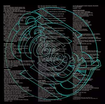 Electric Light Orchestra: A New World Record