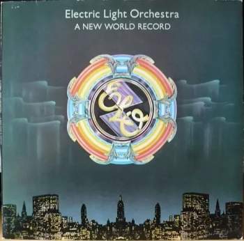 Electric Light Orchestra: A New World Record