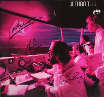 Jethro Tull: A
