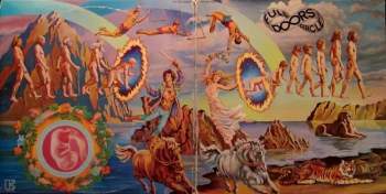 The Doors: Full Circle