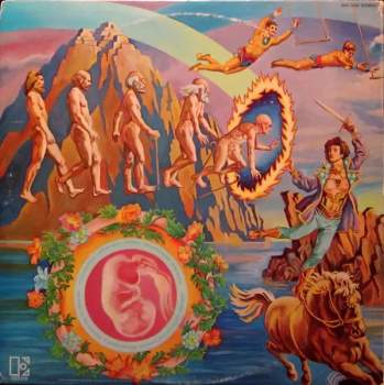 The Doors: Full Circle