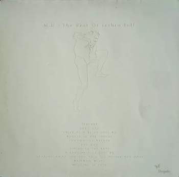 Jethro Tull: M.U. - The Best Of Jethro Tull