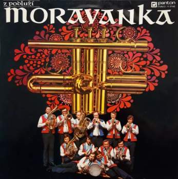 Moravanka Z Podluží