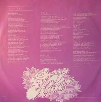 Barry White: The Message Is Love