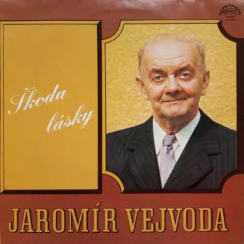 Škoda Lásky
