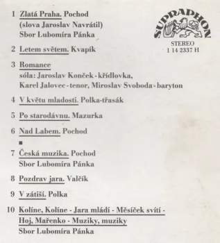 František Kmoch: František Kmoch