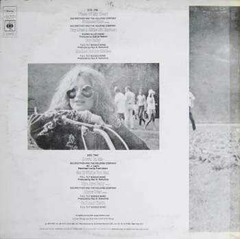 Janis Joplin: Janis Joplin's Greatest Hits