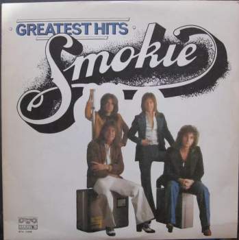 Smokie: Greatest Hits