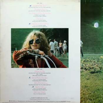Janis Joplin: Janis Joplin's Greatest Hits