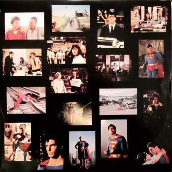 John Williams: Superman The Movie (Original Sound Track)