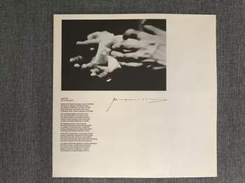 Patti Smith Group: Easter