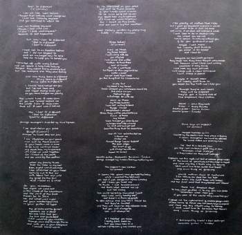 Sinéad O'Connor: I Do Not Want What I Haven't Got