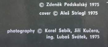 Karel Svoboda: Noc Na Karlštejně