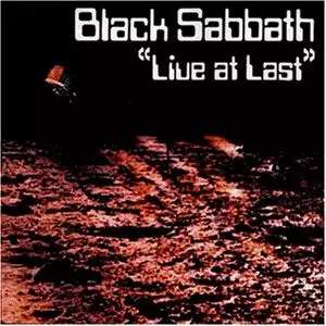 Live At Last