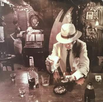 In Through The Out Door