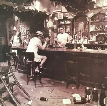 Led Zeppelin: In Through The Out Door