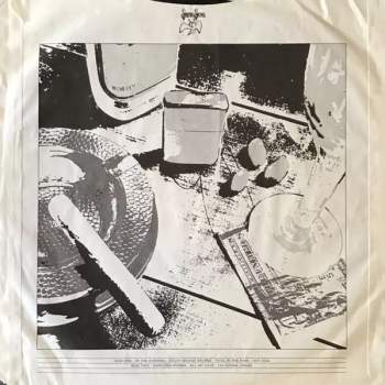 Led Zeppelin: In Through The Out Door