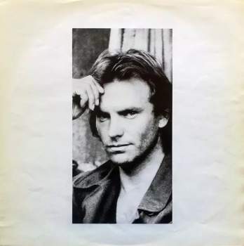 Sting: ...Nothing Like The Sun