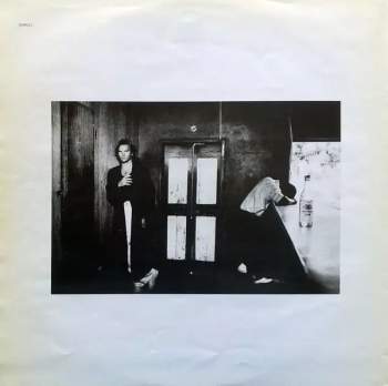 Sting: ...Nothing Like The Sun