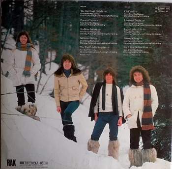 Smokie: The Montreux Album