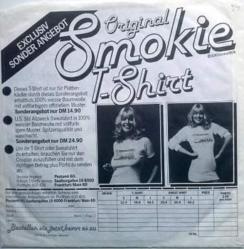 Smokie: The Montreux Album