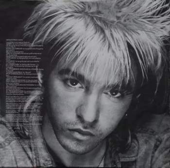 Limahl: Don't Suppose